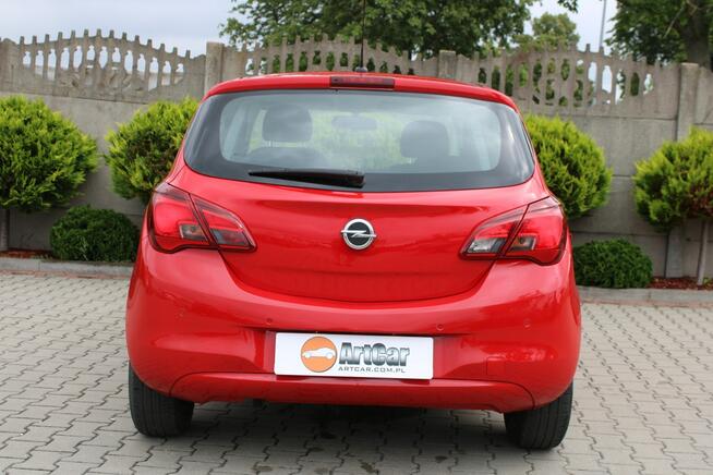 Opel Corsa E 1.2 Benzyna 69km 2018Rok Przebieg 84428km Salon Polska