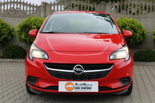 Opel Corsa E 1.2 Benzyna 69km 2018Rok Przebieg 84428km Salon Polska