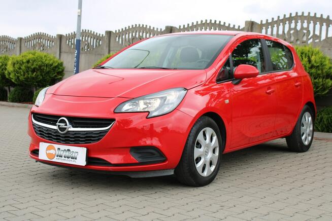 Opel Corsa E 1.2 Benzyna 69km 2018Rok Przebieg 84428km Salon Polska