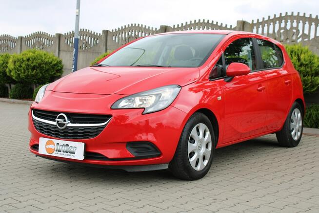 Opel Corsa E 1.2 Benzyna 69km 2018Rok Przebieg 84428km Salon Polska