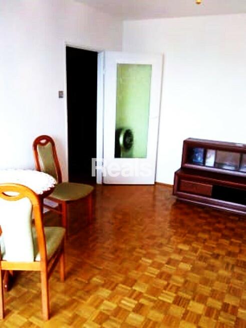 2 pokoje z potencjałem na 3 – 51 m² ul. Igańska