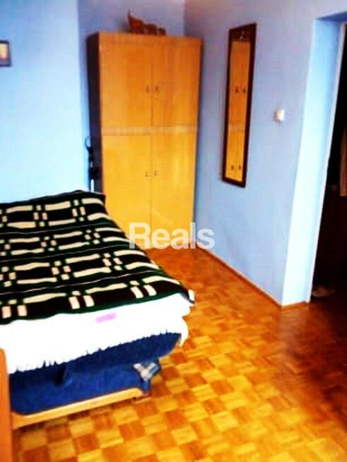 2 pokoje z potencjałem na 3 – 51 m² ul. Igańska