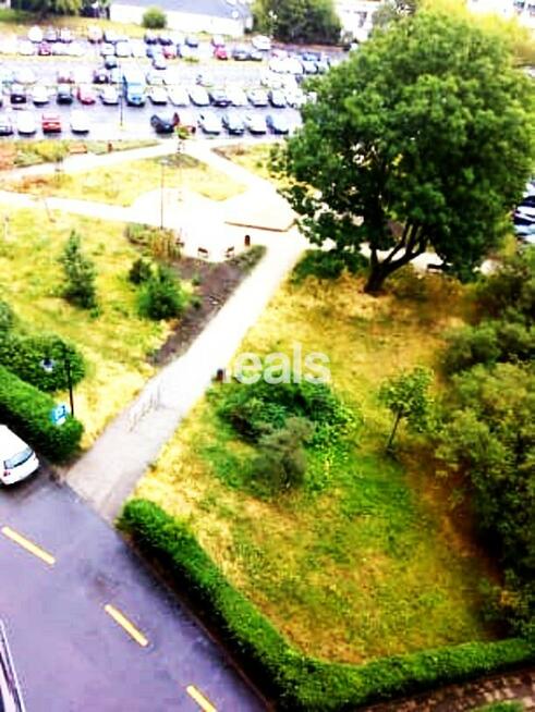 2 pokoje z potencjałem na 3 – 51 m² ul. Igańska