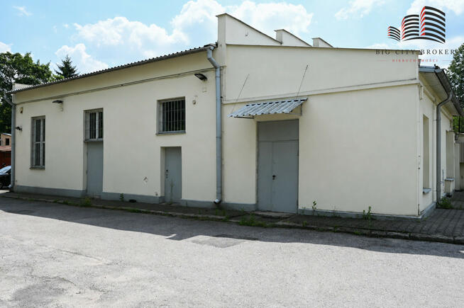 Lokal użytkowy Lublin Śródmieście,