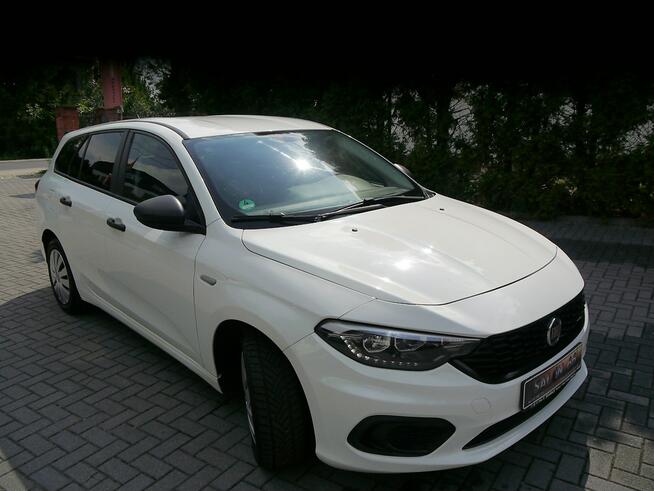 Fiat Tipo 1.4 zwykła benzyna Stan Idealny bezwypadkowy z Niemiec Gwarancja 12mcy