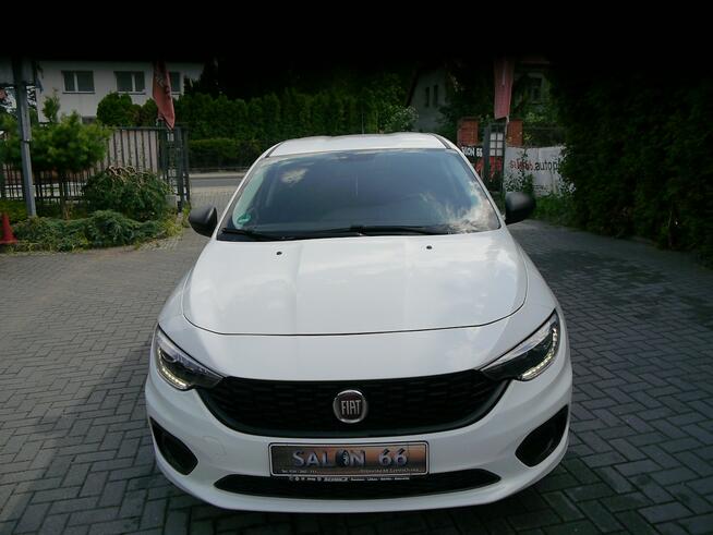 Fiat Tipo 1.4 zwykła benzyna Stan Idealny bezwypadkowy z Niemiec Gwarancja 12mcy