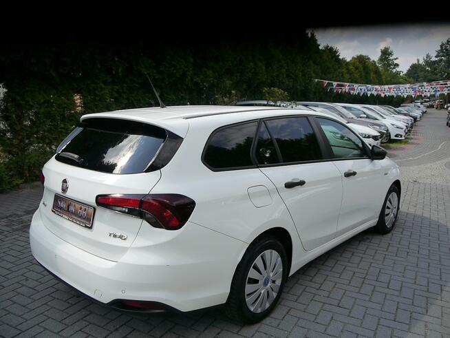 Fiat Tipo 1.4 zwykła benzyna Stan Idealny bezwypadkowy z Niemiec Gwarancja 12mcy