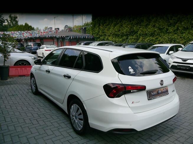 Fiat Tipo 1.4 zwykła benzyna Stan Idealny bezwypadkowy z Niemiec Gwarancja 12mcy