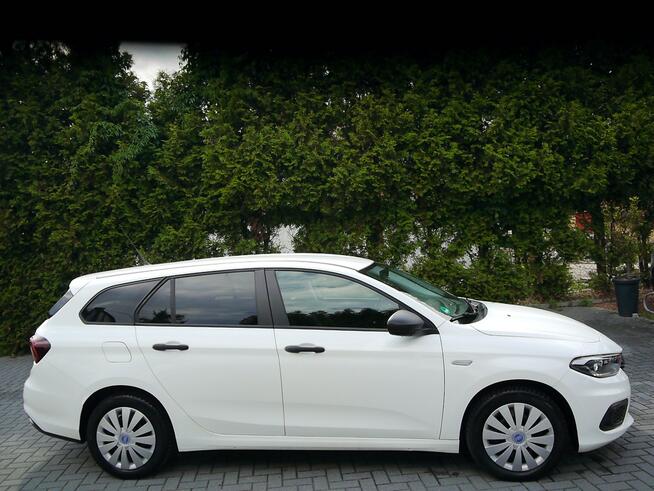 Fiat Tipo 1.4 zwykła benzyna Stan Idealny bezwypadkowy z Niemiec Gwarancja 12mcy