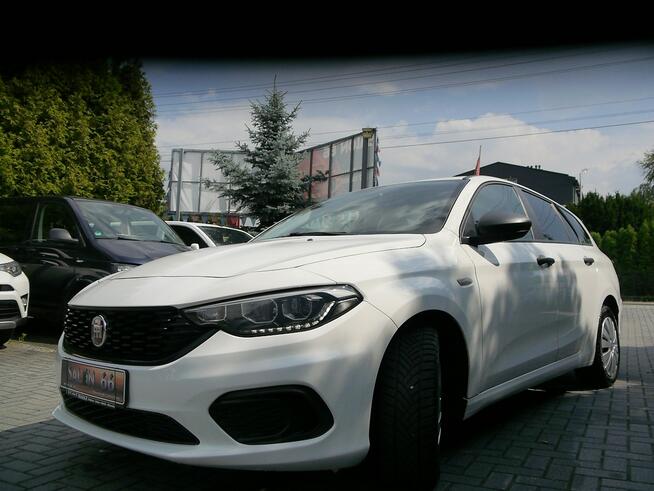 Fiat Tipo 1.4 zwykła benzyna Stan Idealny bezwypadkowy z Niemiec Gwarancja 12mcy