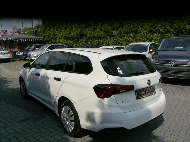 Fiat Tipo 1.4 zwykła benzyna Stan Idealny bezwypadkowy z Niemiec Gwarancja 12mcy