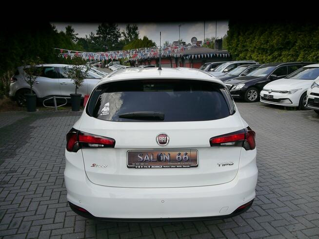 Fiat Tipo 1.4 zwykła benzyna Stan Idealny bezwypadkowy z Niemiec Gwarancja 12mcy
