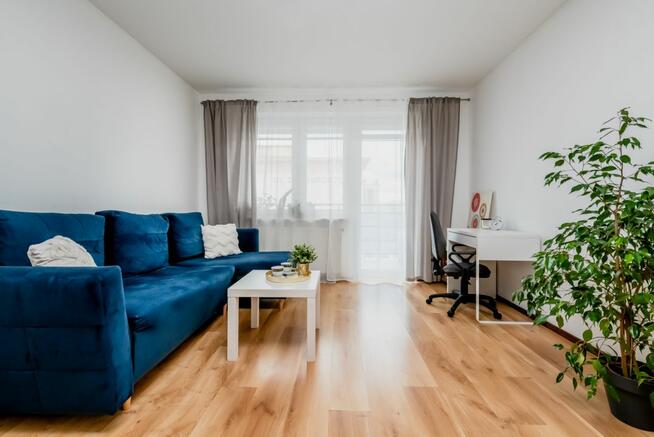 Mieszkanie Białystok Nowe Miasto, Przyrodnicza