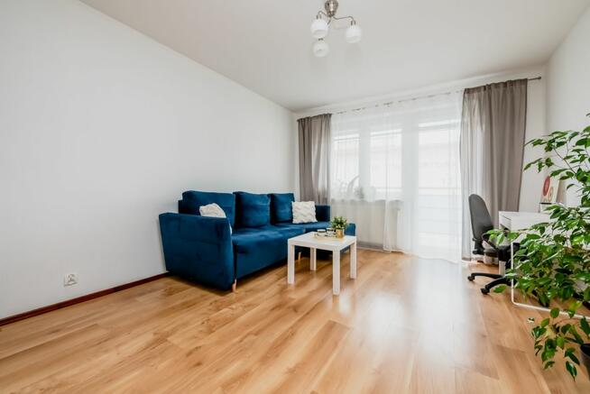 Mieszkanie Białystok Nowe Miasto, Przyrodnicza