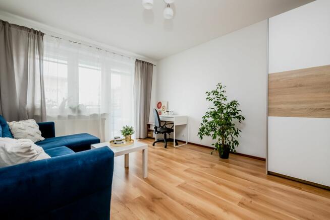 Mieszkanie Białystok Nowe Miasto, Przyrodnicza