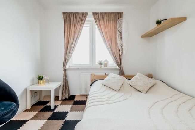Mieszkanie Białystok Nowe Miasto, Przyrodnicza