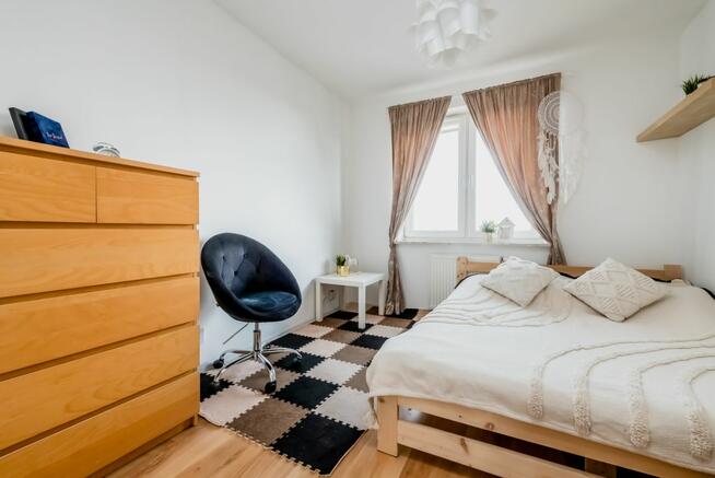 Mieszkanie Białystok Nowe Miasto, Przyrodnicza
