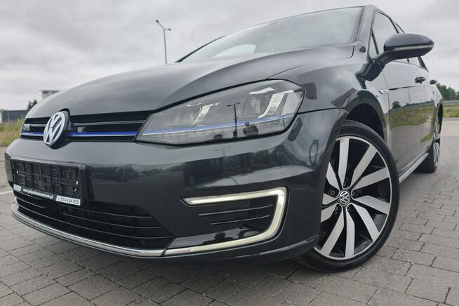 Volkswagen Golf Piękny