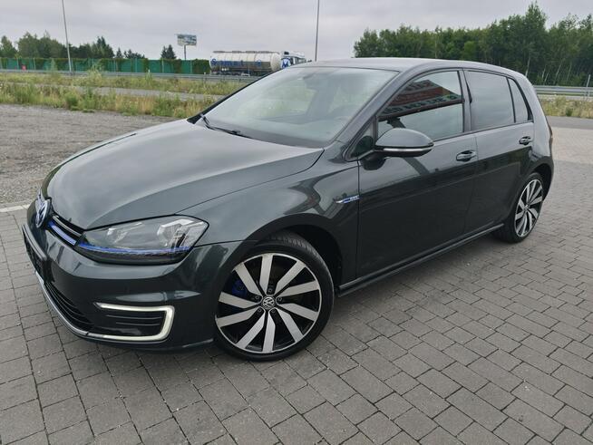 Volkswagen Golf Piękny