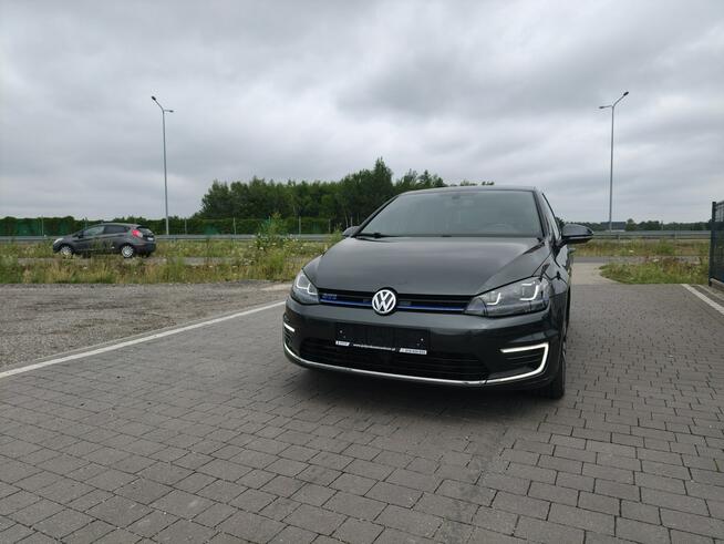 Volkswagen Golf Piękny
