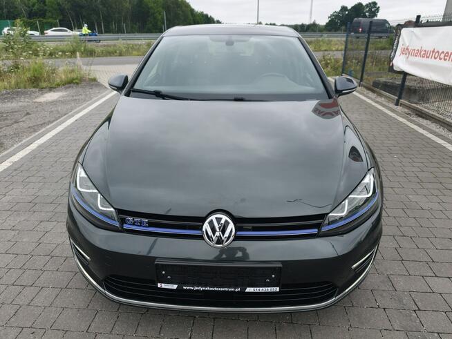 Volkswagen Golf Piękny