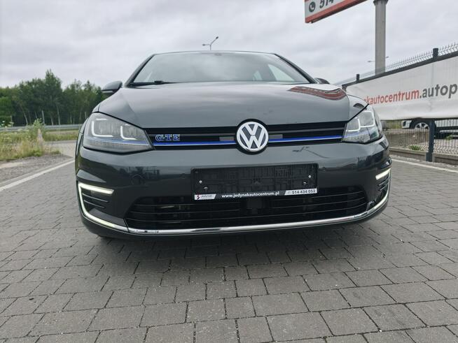 Volkswagen Golf Piękny