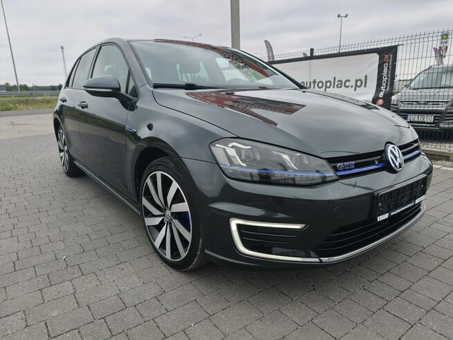 Volkswagen Golf Piękny