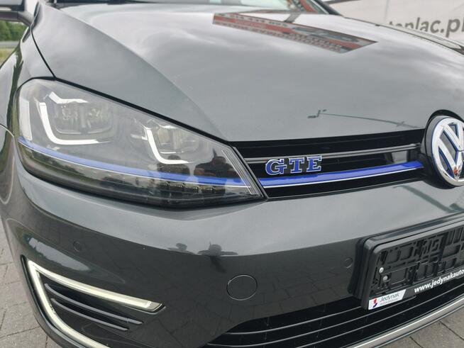 Volkswagen Golf Piękny