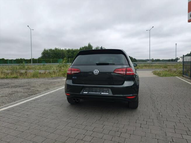 Volkswagen Golf Piękny