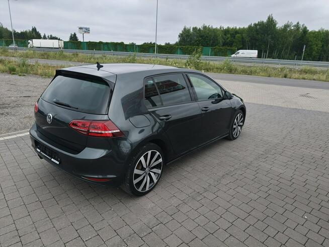 Volkswagen Golf Piękny