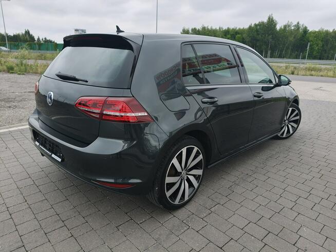 Volkswagen Golf Piękny
