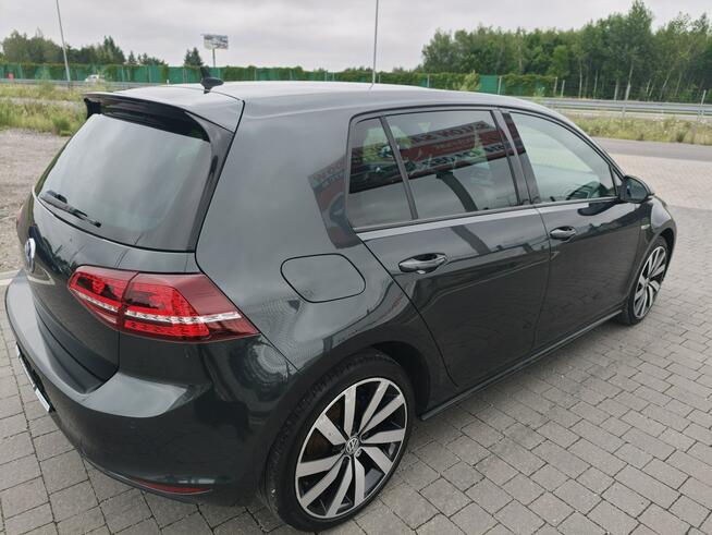 Volkswagen Golf Piękny