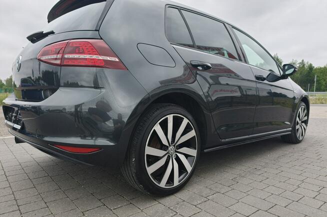 Volkswagen Golf Piękny