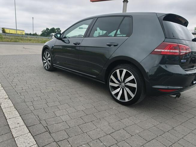 Volkswagen Golf Piękny