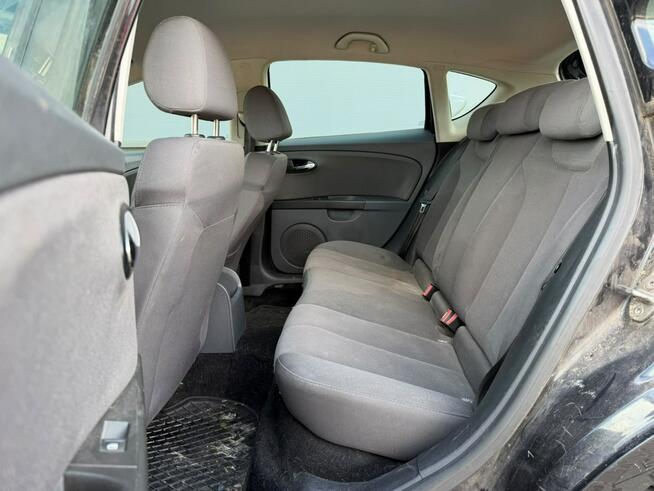 Seat Leon 1.9 TDI 105KM Alufelgi Tani Jeżdżący
