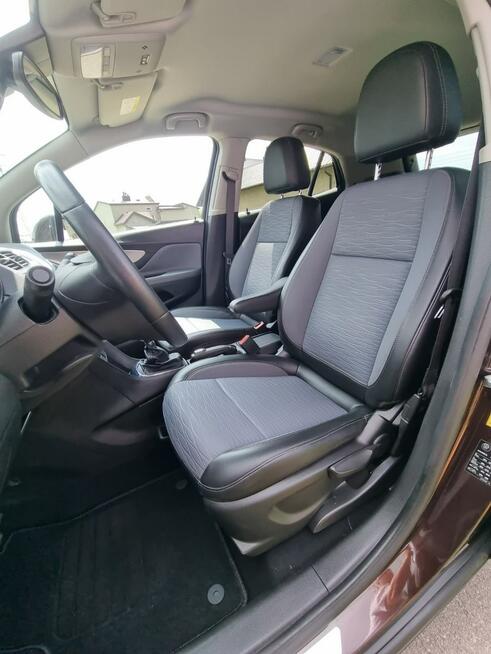 Opel Mokka 1.4T 140km Excellence / Kamera / 2xPDC / Zadbana / Bezwypadkowa