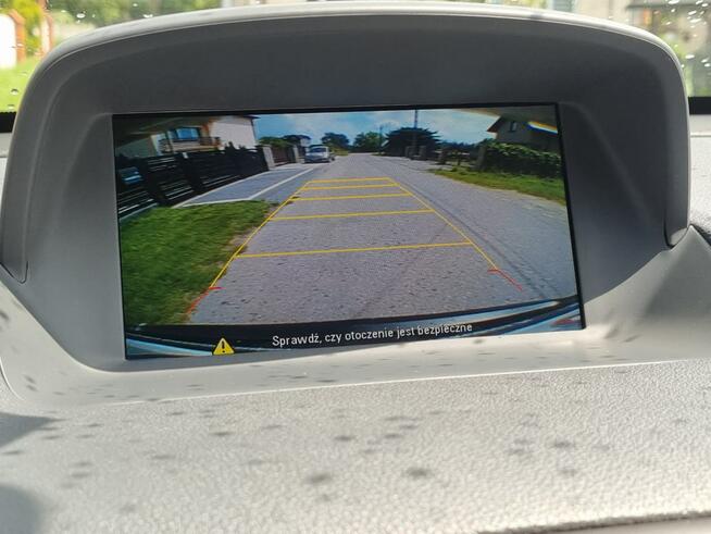 Opel Mokka 1.4T 140km Excellence / Kamera / 2xPDC / Zadbana / Bezwypadkowa