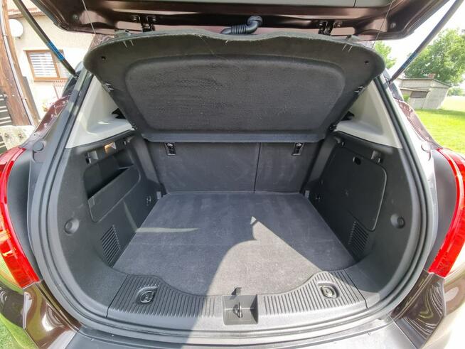 Opel Mokka 1.4T 140km Excellence / Kamera / 2xPDC / Zadbana / Bezwypadkowa