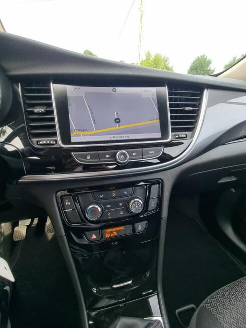 Opel Mokka 1.6 Benzyna 115km / ALU / 2x PDC / NAVI / Bezwypadkowa / 2x kpl. Kół