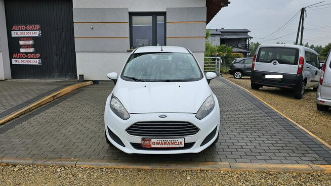 Ford Fiesta 1,3 pb * ładna*