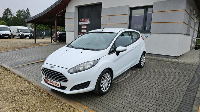 Ford Fiesta 1,3 pb * ładna*
