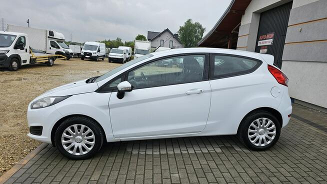 Ford Fiesta 1,3 pb * ładna*