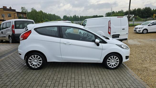 Ford Fiesta 1,3 pb * ładna*
