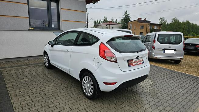 Ford Fiesta 1,3 pb * ładna*
