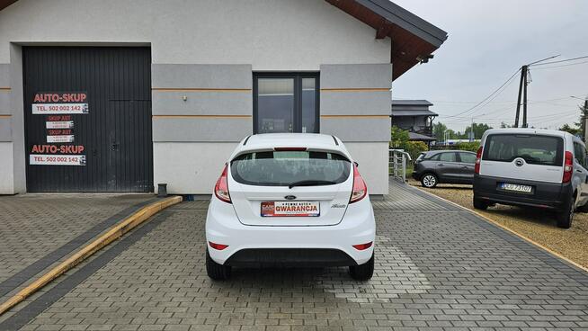 Ford Fiesta 1,3 pb * ładna*