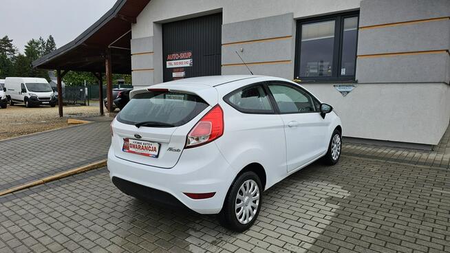 Ford Fiesta 1,3 pb * ładna*