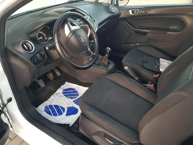 Ford Fiesta 1,3 pb * ładna*