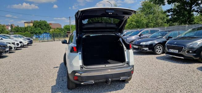 Peugeot 3008 Bezwypadkowy BlueHDi 130 Acitve Pack