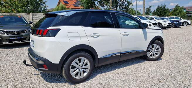 Peugeot 3008 Bezwypadkowy BlueHDi 130 Acitve Pack
