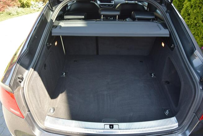 Audi A5 1.8TFSI S LINE 170KM Navi Led PDC Sprowadzony